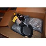 Uni-Torque Pneumatic Valve, Model #SST-U237-DA Actuator