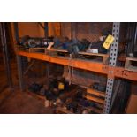 7-Skids Fractional HP Motors, Ironman Drives, Assorted