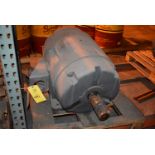 Allis Chalmers 125 HP Motor, 170 RPM