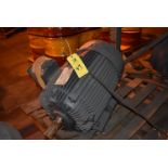 Max 50 HP Motor, 1180 RPM