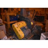 New York Blower, Size 20 Fan, Approx. 20 HP Motor