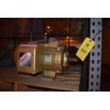 5-Skids Assorted Motors & Drives