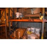 6-Skids Plant Support, Partmaster Aggregate