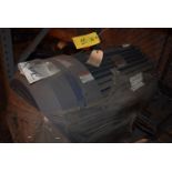 Magnetek/Century 350 HP Motor, 1780 RPM