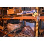 6-Skids Plant Support, Gear Box, Titanic Controls Heater, Hoses, Delta Dust Collector