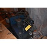 Hydraulic Power Unit, Motor, Pump, Tank