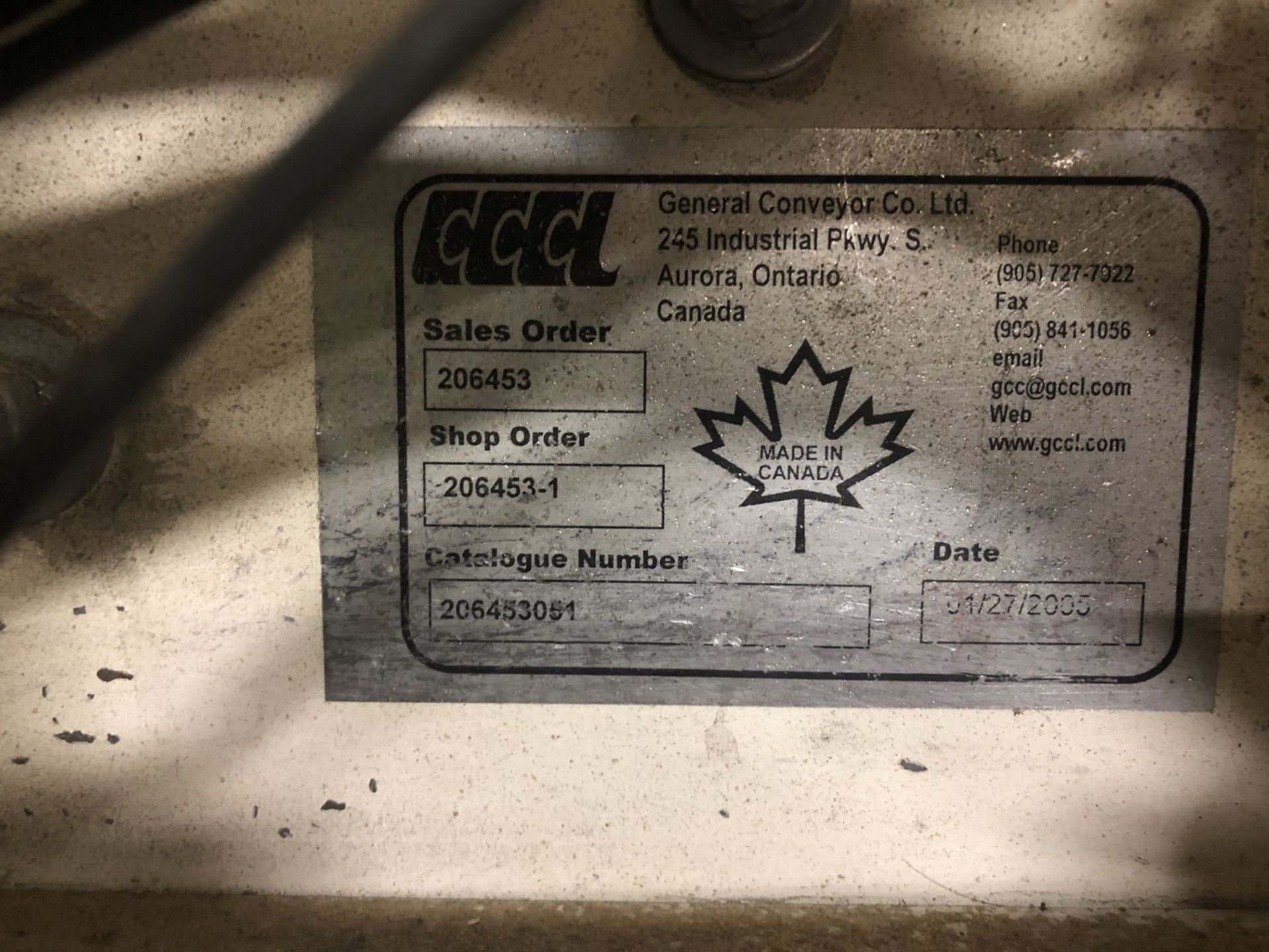 Can Inverter (Rigging Fee- $150) - Image 2 of 3