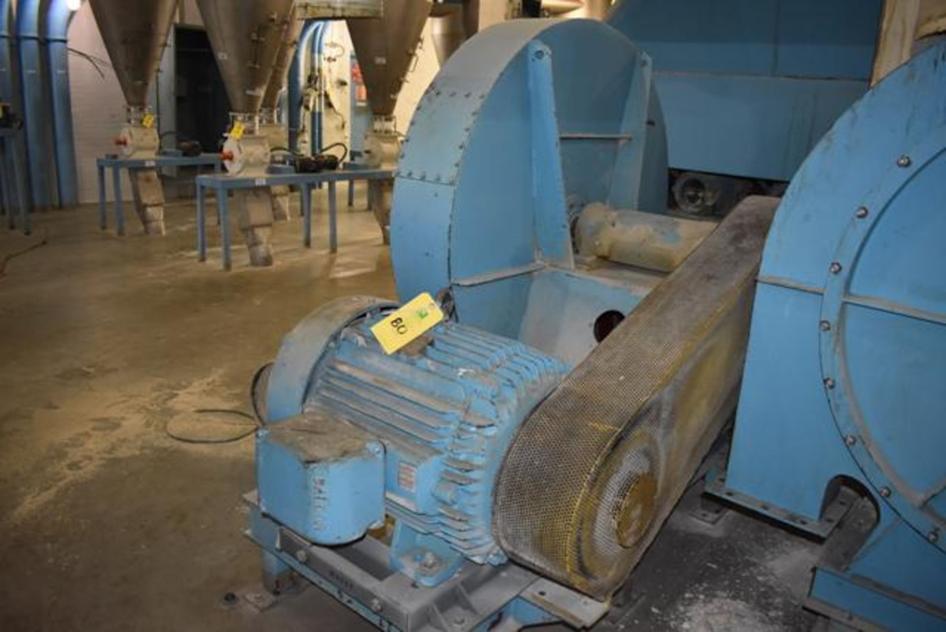 100 HP Blower Package - Image 2 of 3