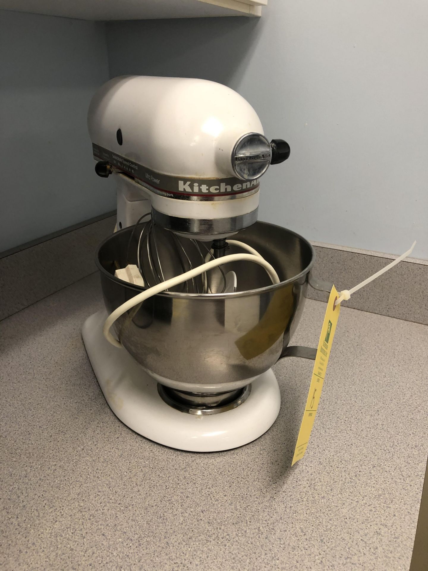 KitchenAid Mixer