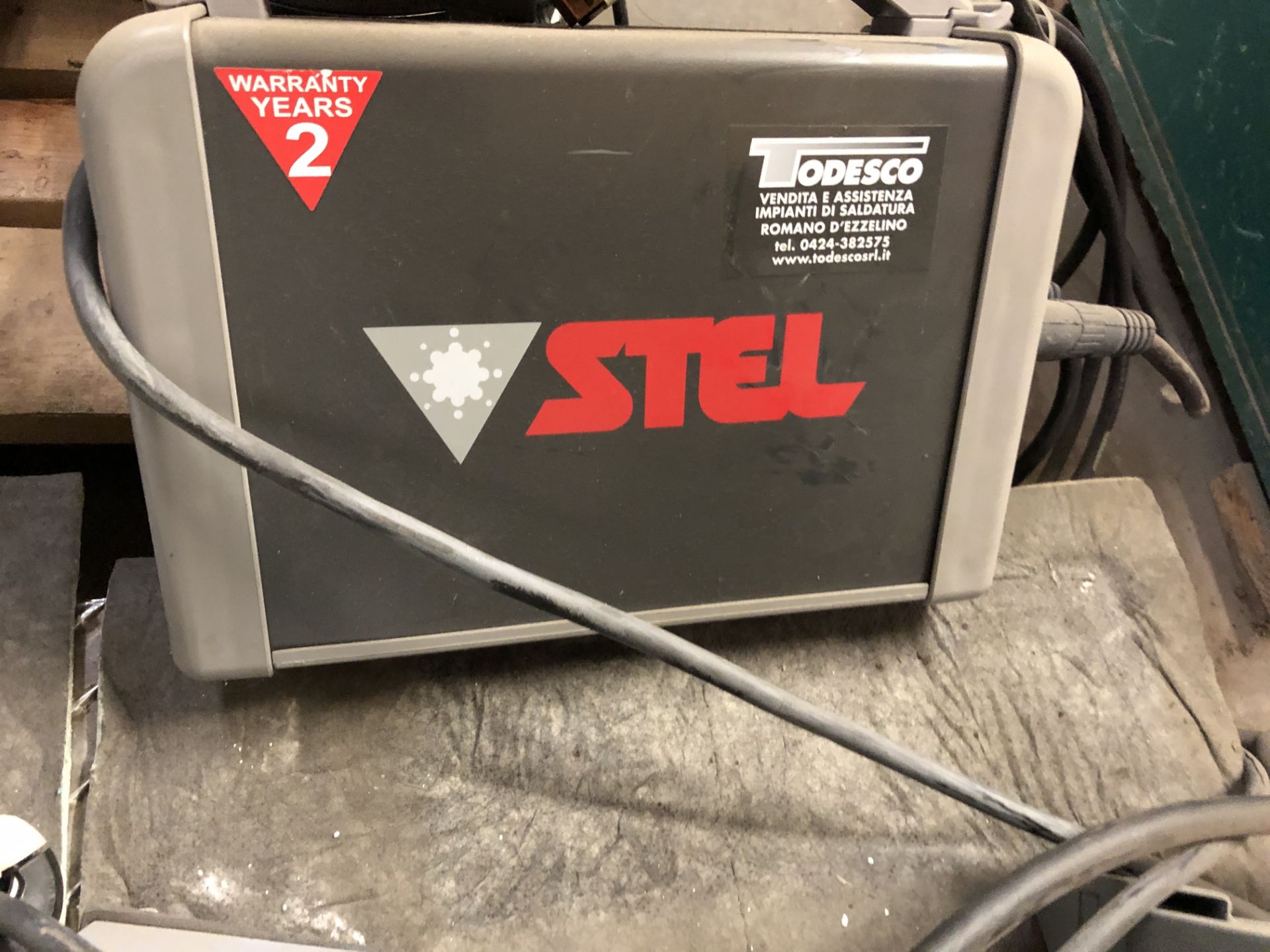 Stel Welder - Image 2 of 3