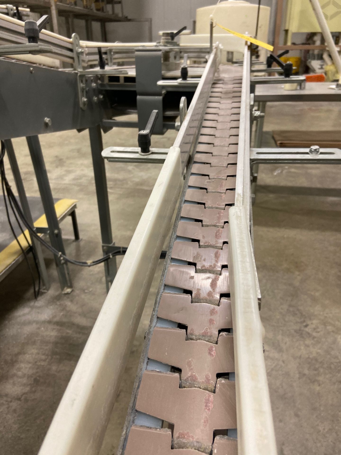 "S" Type Conveyor, 3" wide - Image 2 of 5