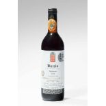 Barolo1978. Cantina della Porta Rossa. Berzia e Rizzi. Num. Flaschen. 5 Flaschen.