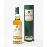 BunnahabhainSingle Malt Scotch Whisky, aged 36 years. Distilled 1976 bottled 2012. Hart Brothers.