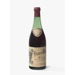 Corton1953. Cuvée Charlotte Dumay. Hospices de Beaune. H.Deroye+Co. 1 Flasche.- - -20.00 % buyer's