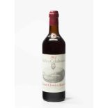 Badia A Coltibuono1962. Chianti Classico Riserva. 12 Flaschen.- - -20.00 % buyer's premium on the