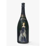 Champagner Taittinger. 2000. Brut. Magnum. 1 Flasche.- - -20.00 % buyer's premium on the hammer