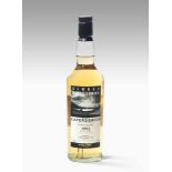 CaperdonichSingle Malt Scotch Whisky. Aged 20 years. Distilled 1992 bottled 2012. Limited Edition