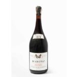 Barolo1979. Dai Vigneti della Bussia Soprana. Poderi Aldo Conterno. DoppelMagnum. 1 Flasche.- - -