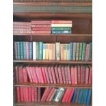 A large quantity of Readers Digest Books.