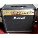 A Marshall Valvestate 2000 amplifier. 54 x 79 x 29cm.