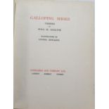 Fifty Years And More Of Sport In Scotland by The Duke Of Portland 1880 - 1932, Reynard The Fox by