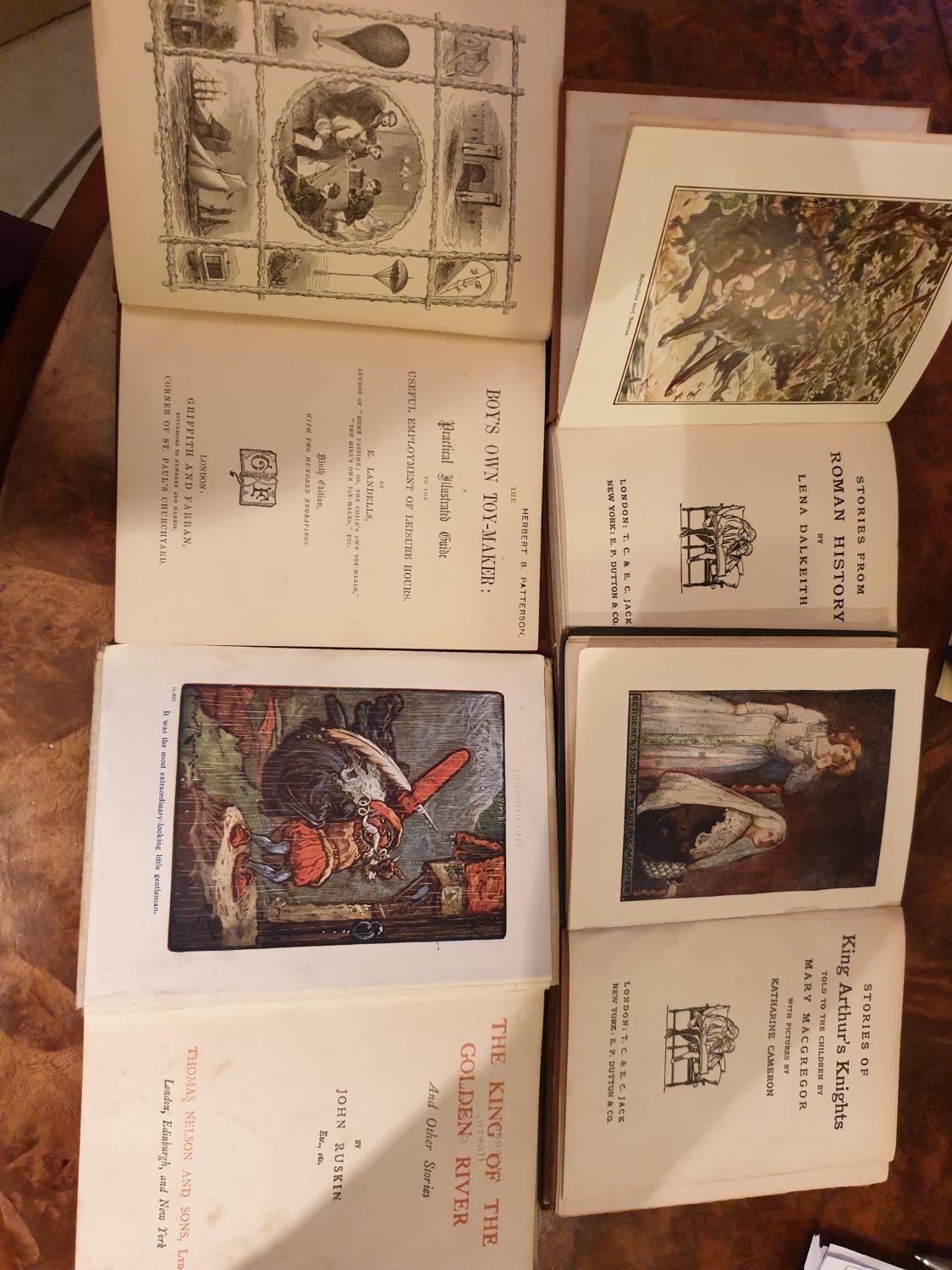 A really good quantity of Children's Books to include Beatrix Potter etc. - Image 17 of 22