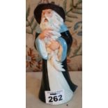 A Royal Doulton Figure of 'Gandalf' HN2911.