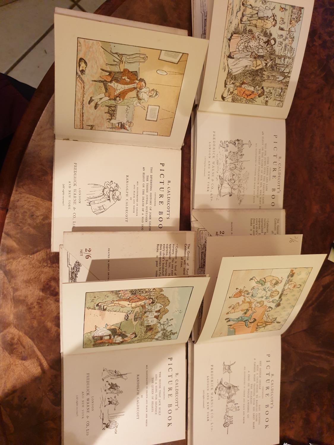 A really good quantity of Children's Books to include Beatrix Potter etc. - Image 20 of 22