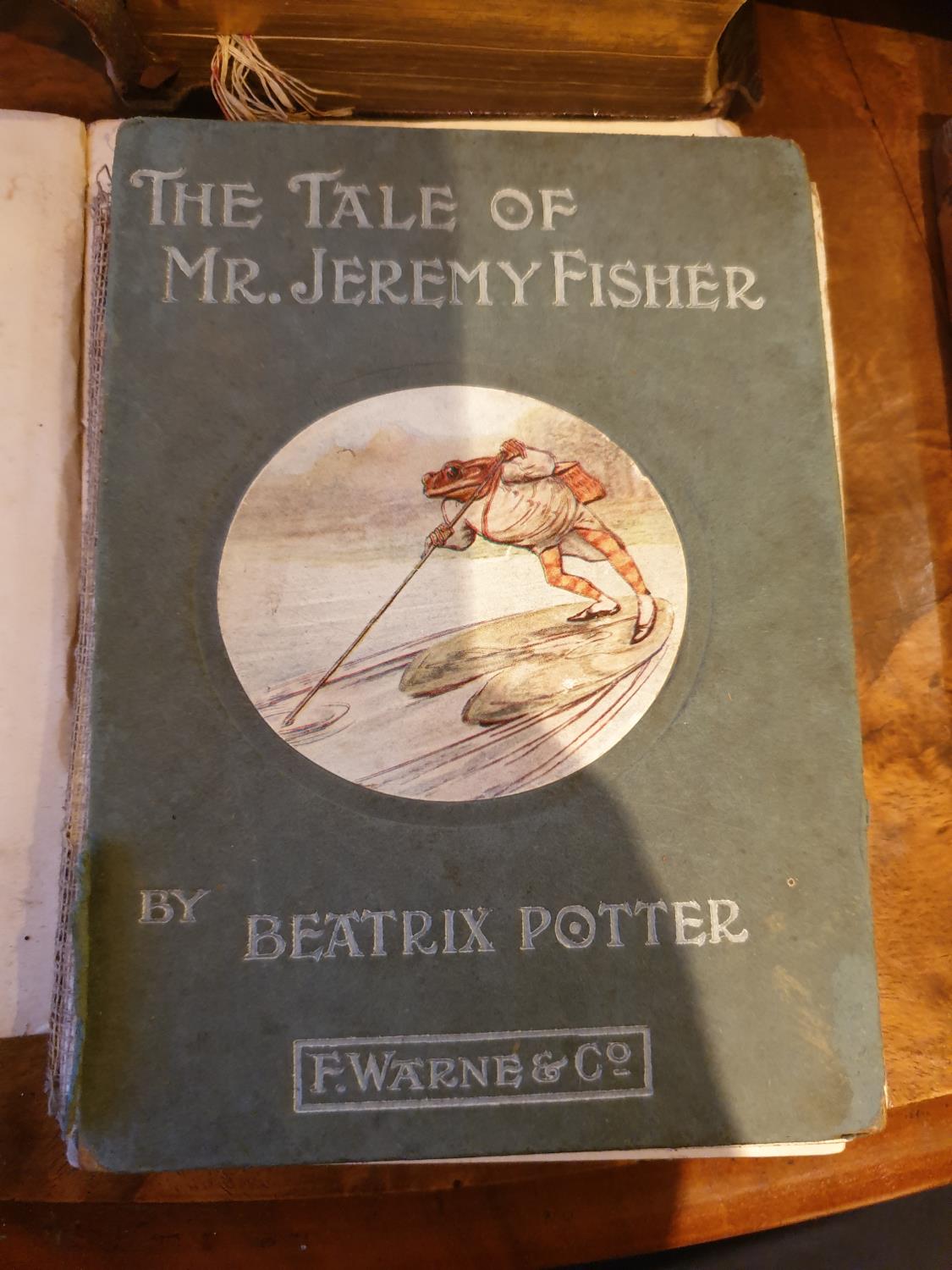 A really good quantity of Children's Books to include Beatrix Potter etc. - Image 3 of 22