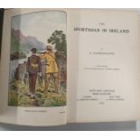 The Sportsman in Ireland by Cosmopolite 1897.
