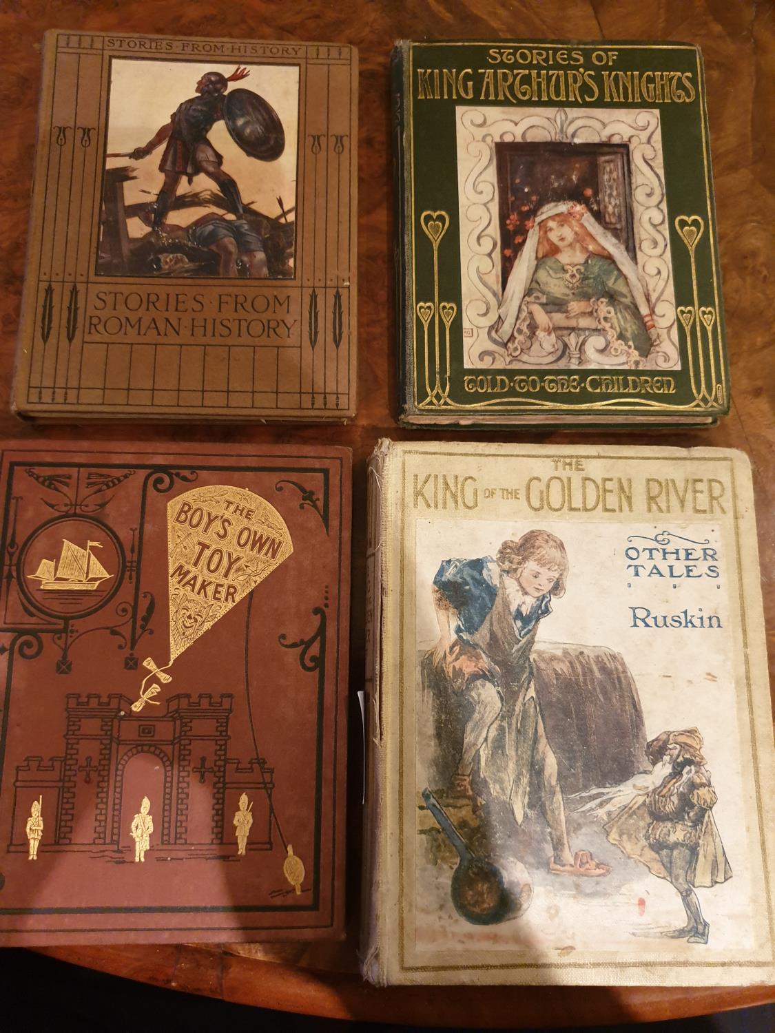 A really good quantity of Children's Books to include Beatrix Potter etc. - Image 16 of 22