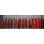 A large quantity of Readers Digest Books.