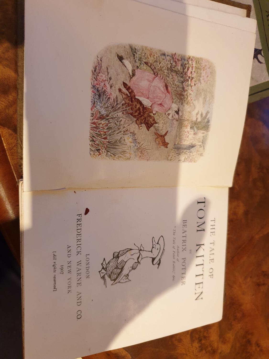 A really good quantity of Children's Books to include Beatrix Potter etc. - Image 5 of 22