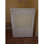 Whirlpool Dryer