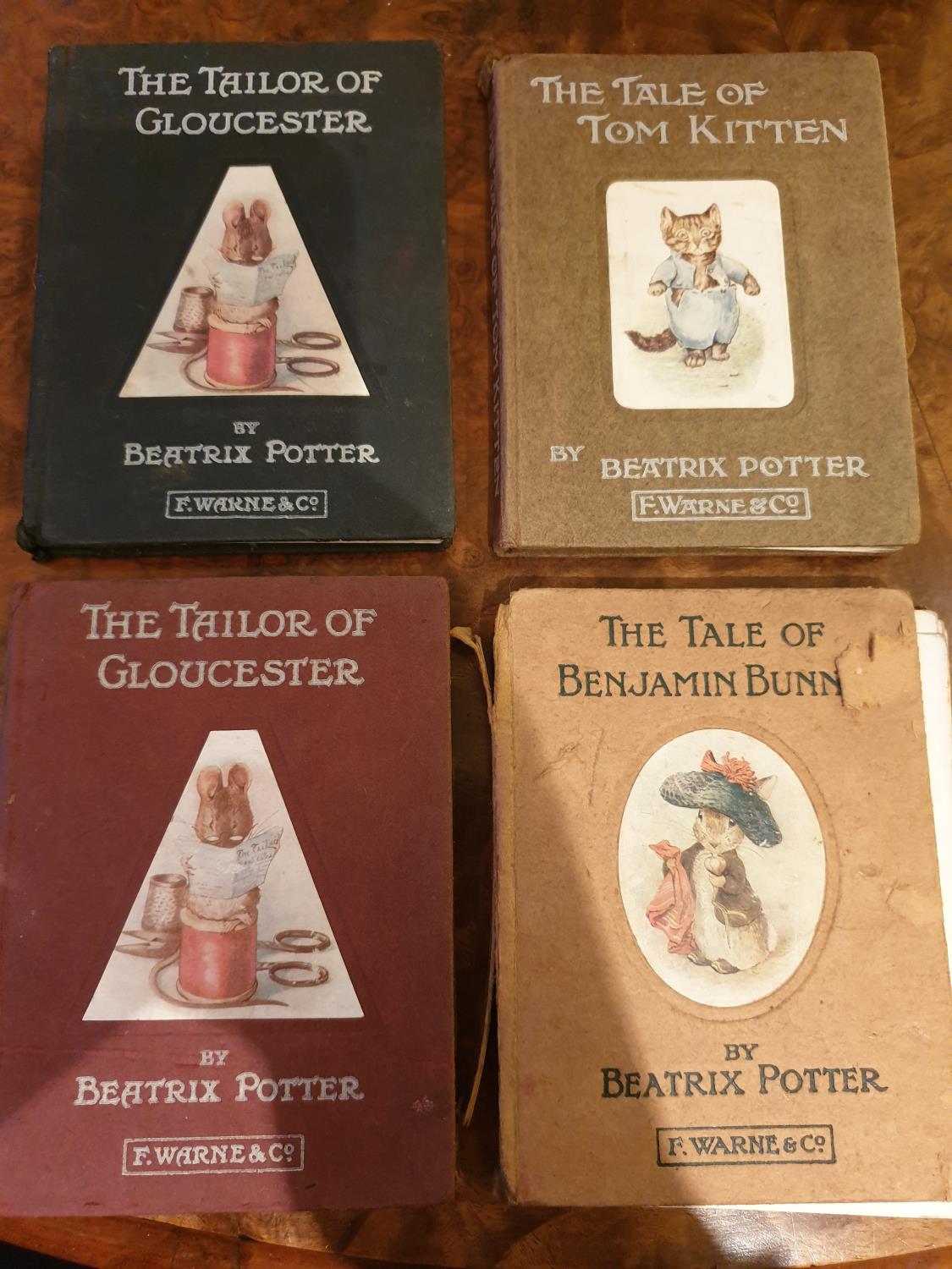 A really good quantity of Children's Books to include Beatrix Potter etc. - Image 8 of 22