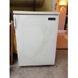 Beko Undercounter Fridge