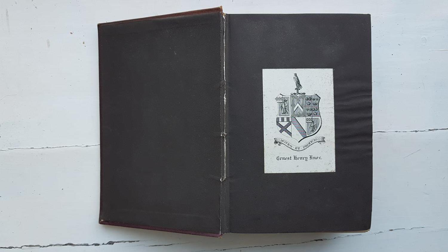 'The Dead Shot or Sportsman Guide' along with other volumes. - Image 4 of 5