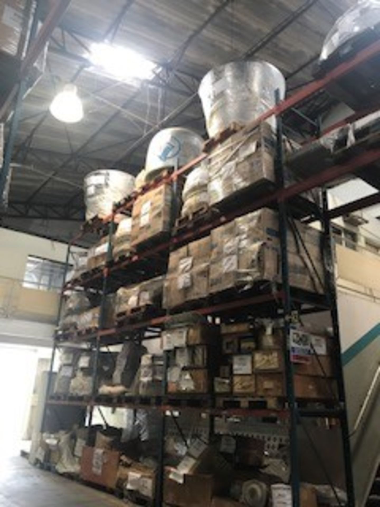 Over 1000 Lines of Consumable stock direct from TUI Aviation - Image 3 of 3