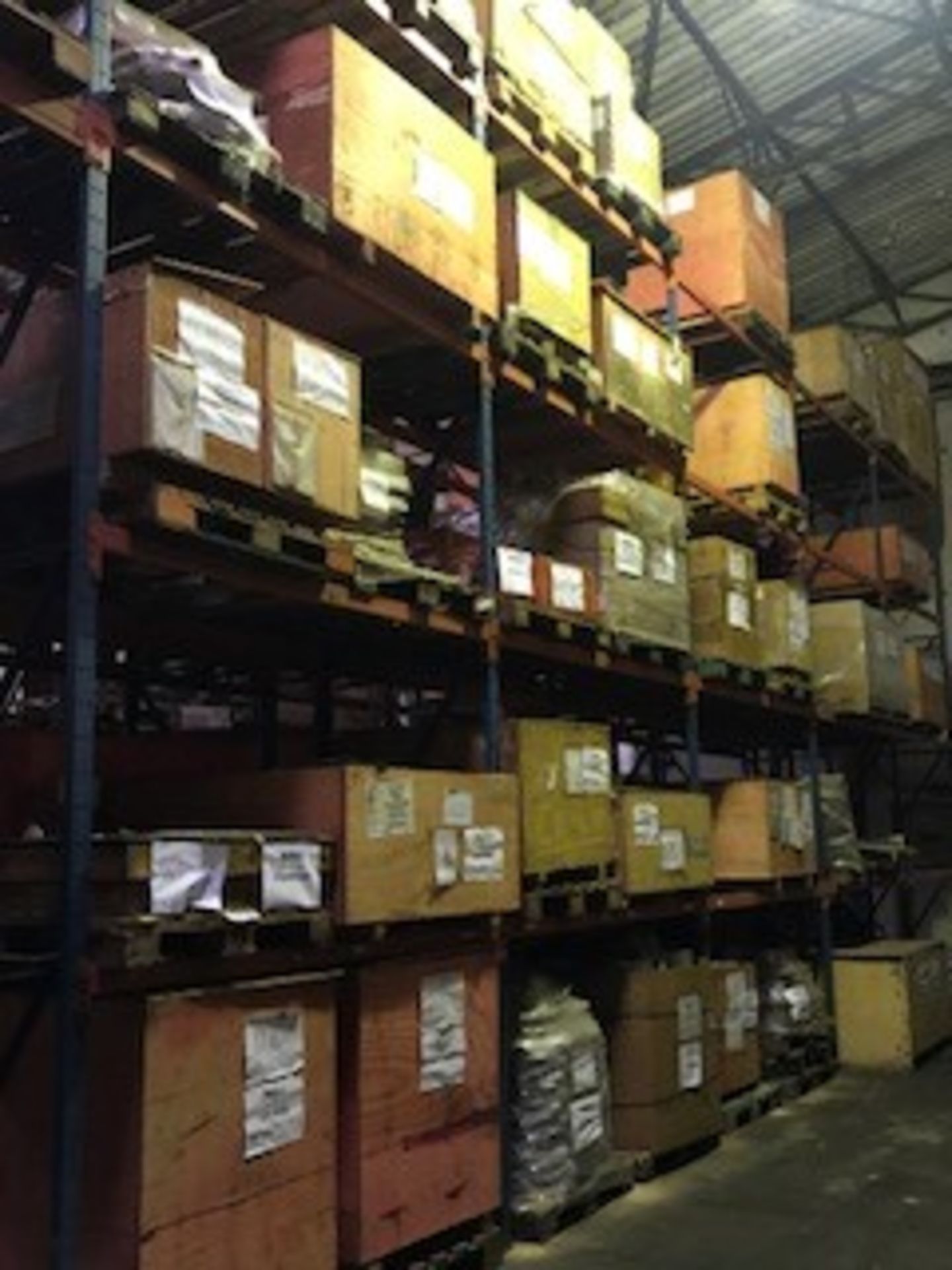 Over 50 Serviceable Rotables Direct from the Stock of TUI Aviation - Image 2 of 3