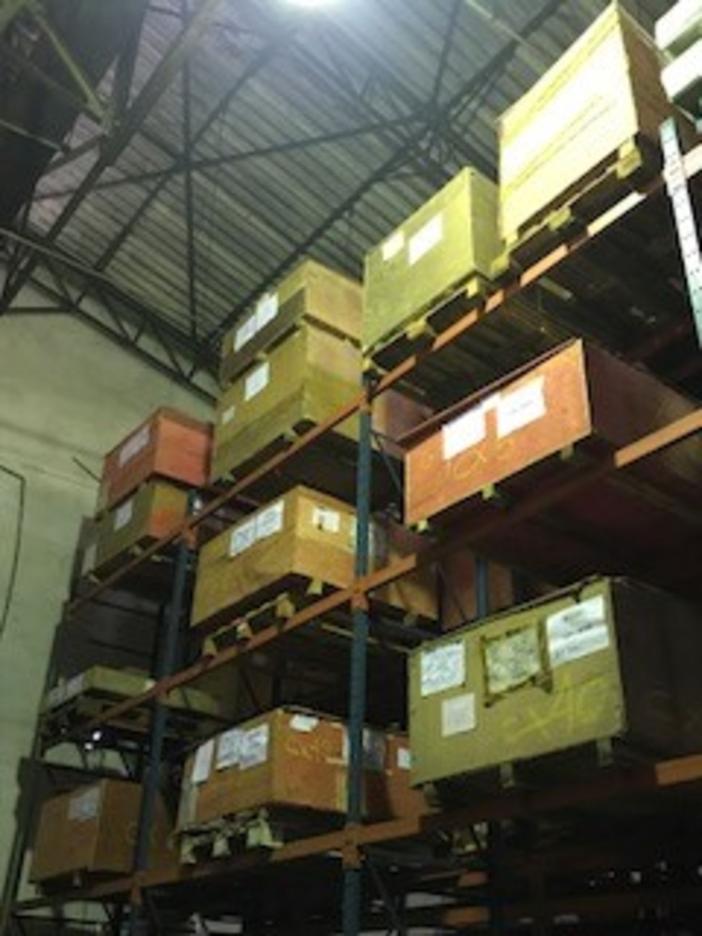 Over 50 Serviceable Rotables Direct from the Stock of TUI Aviation - Image 3 of 3