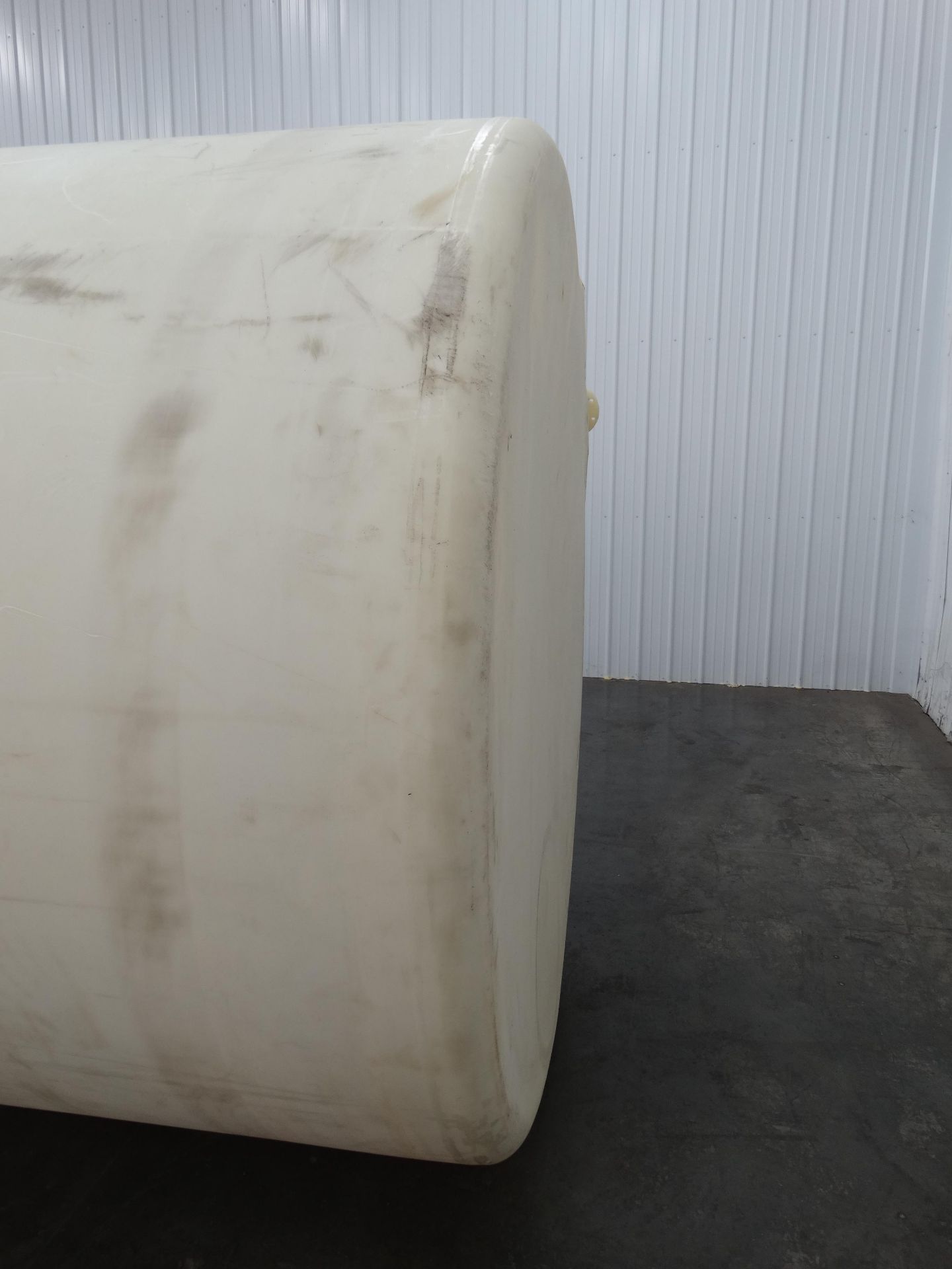 5000 Gallon Poly Tank D7427 - Image 9 of 21