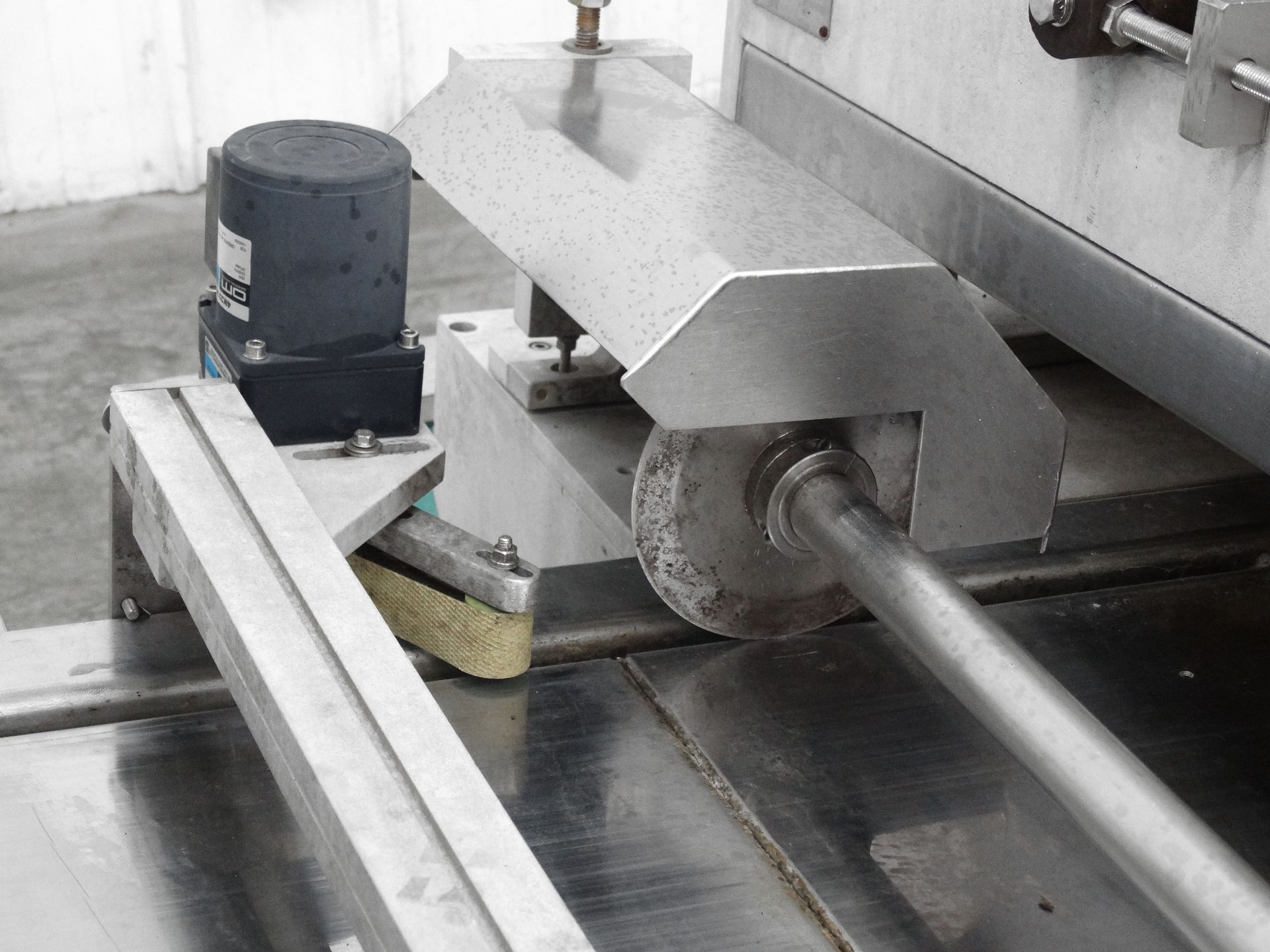 Rheon V4 Stress Free Roller Dough Sheeting Line B7104 - Image 40 of 53