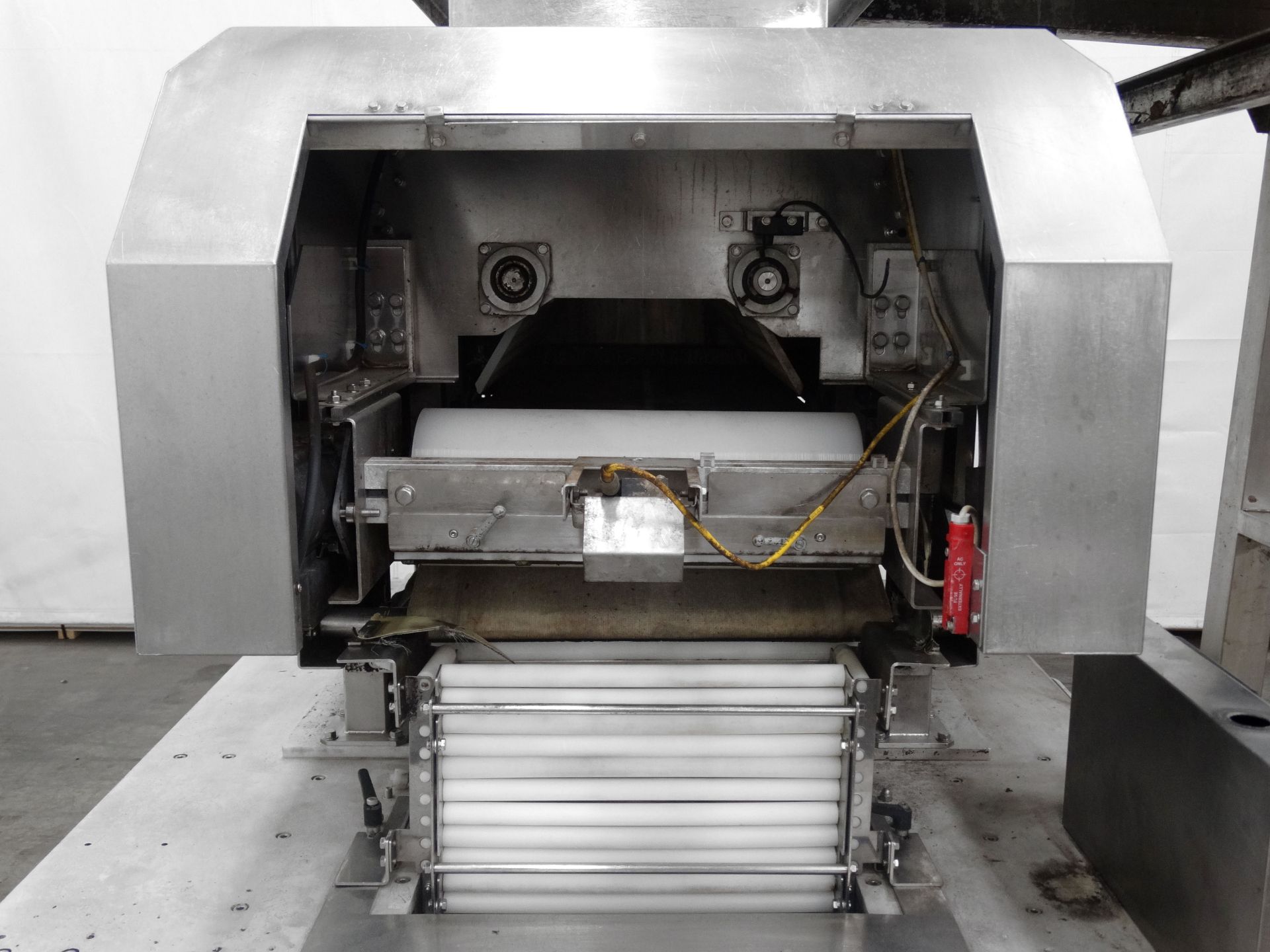 Rheon V4 Stress Free Roller Dough Sheeting Line B7104 - Image 17 of 53