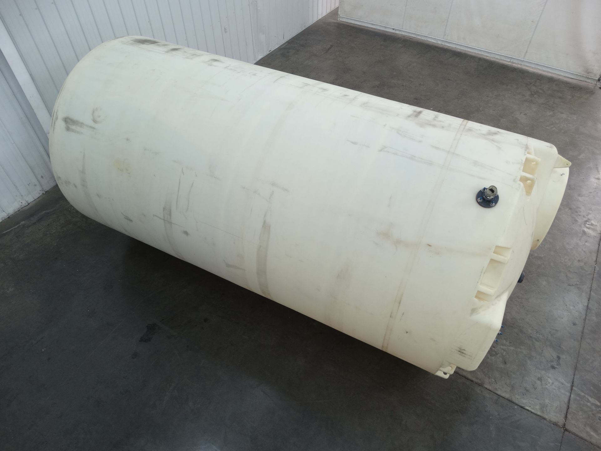 5000 Gallon Poly Tank D7427 - Image 20 of 21