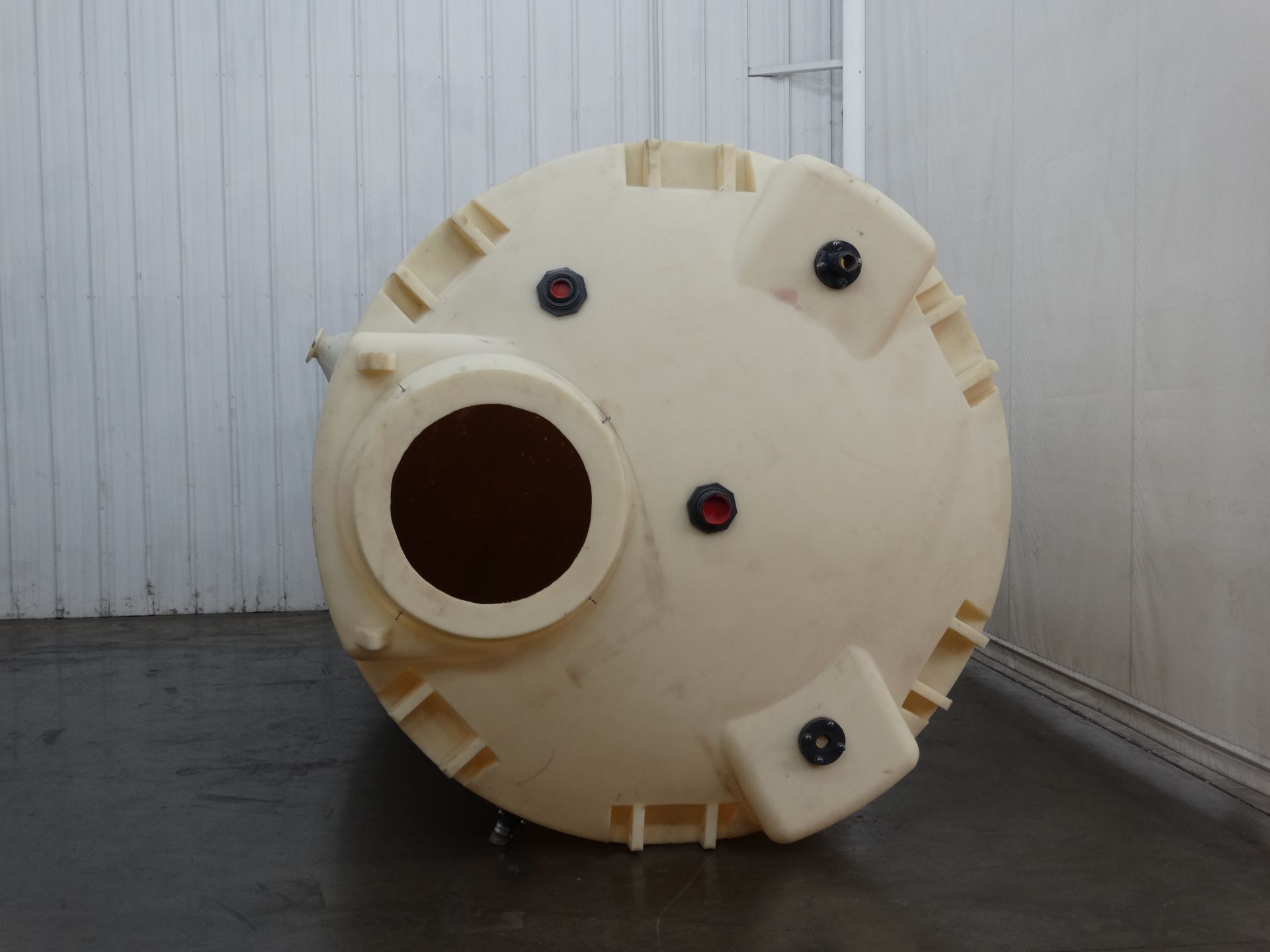 5000 Gallon Poly Tank D7427 - Image 2 of 21