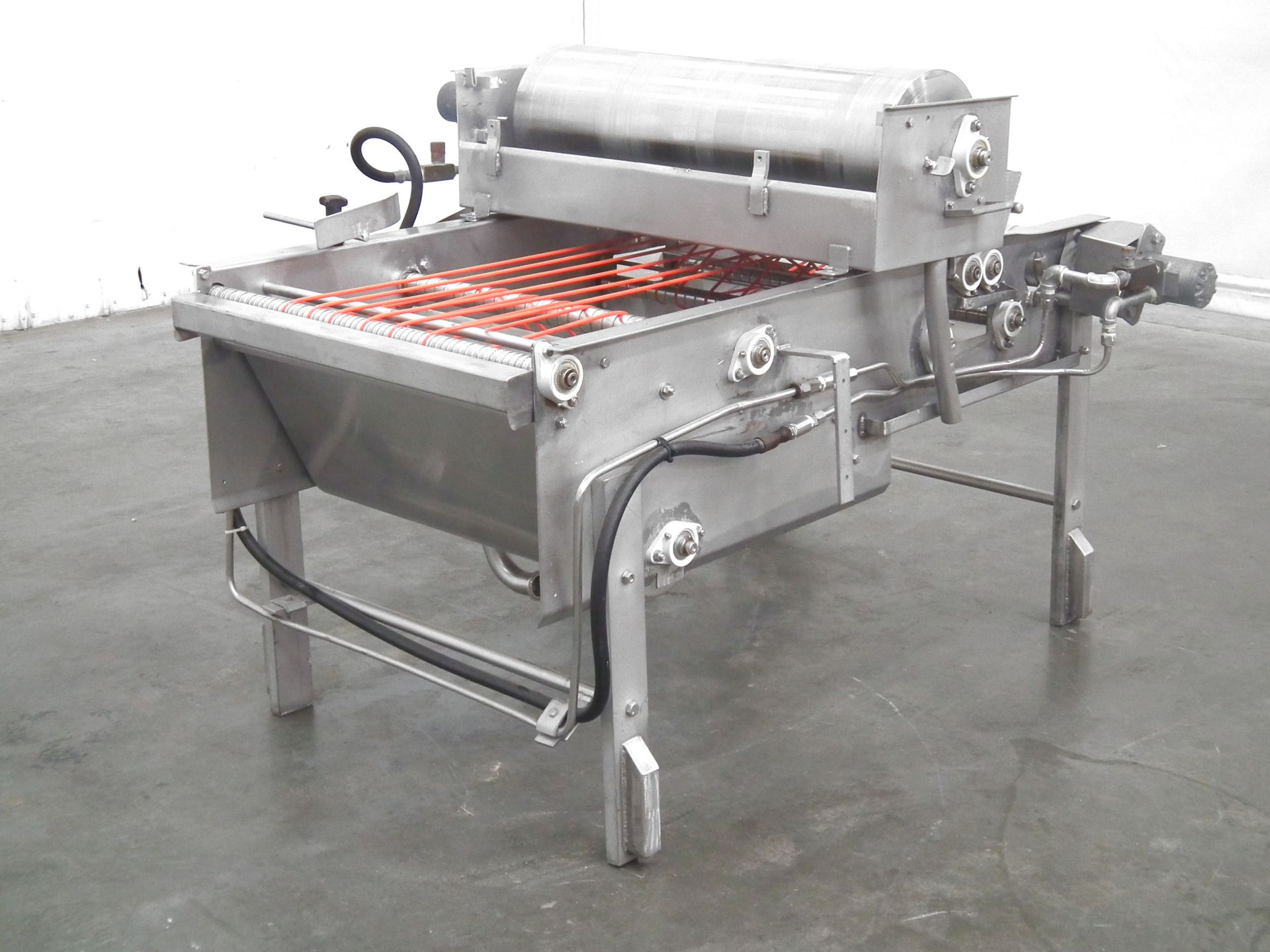 Holmatic Pizza Sauce Applicator A9764 - Image 2 of 6
