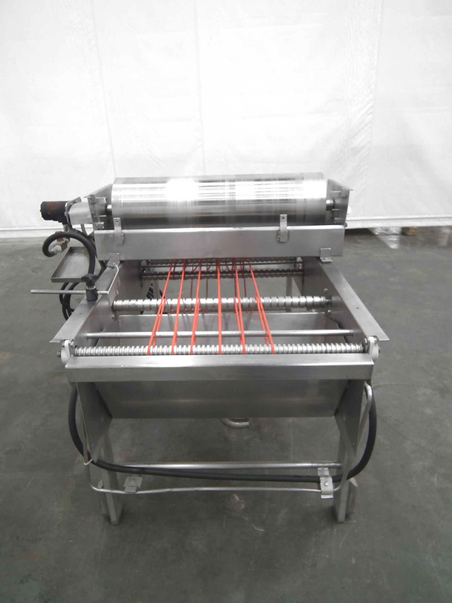 Holmatic Pizza Sauce Applicator A9764 - Image 6 of 6