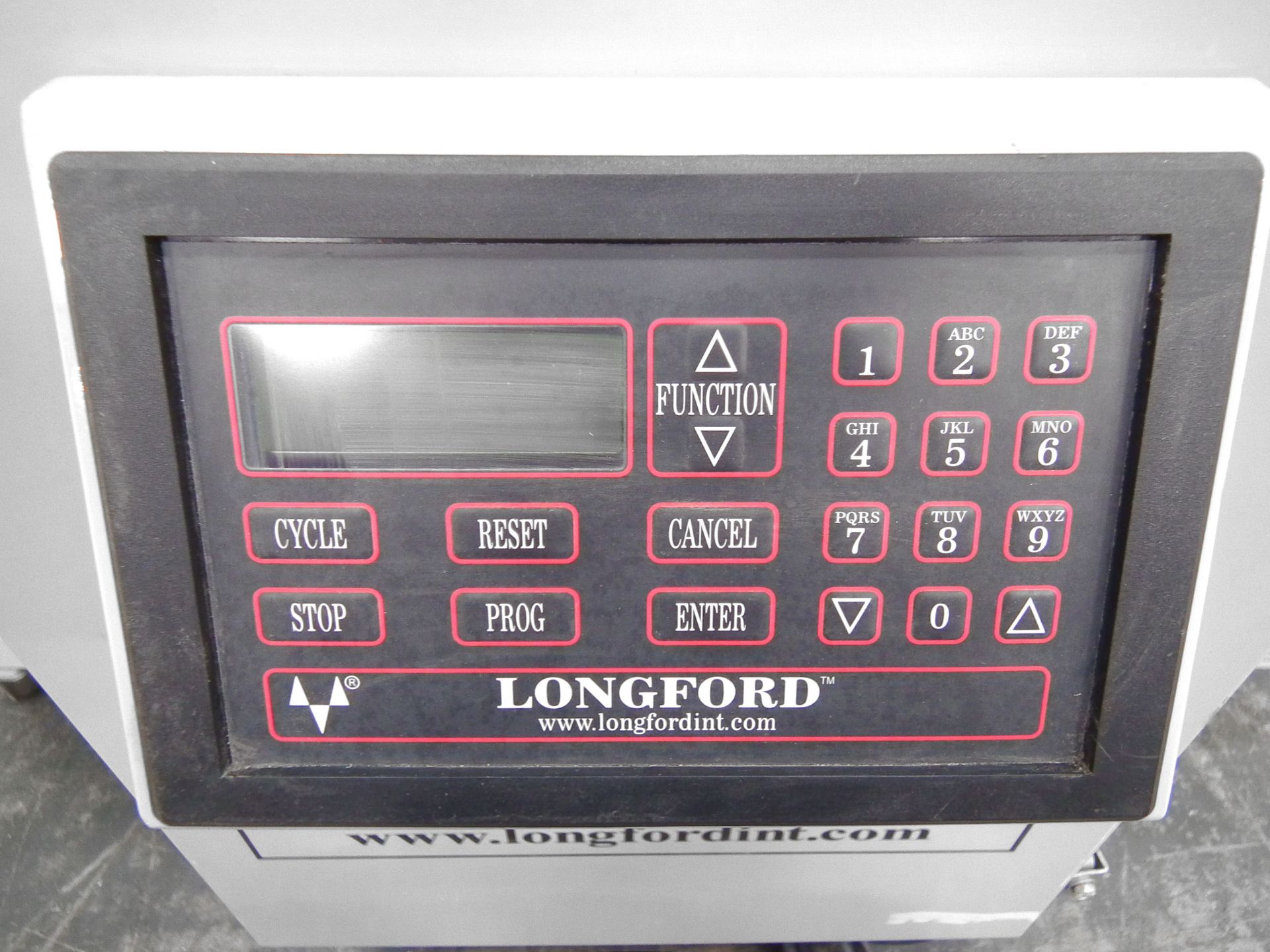 Longford Equipment Autoloader and M3796 Controller A5752 - Image 9 of 10