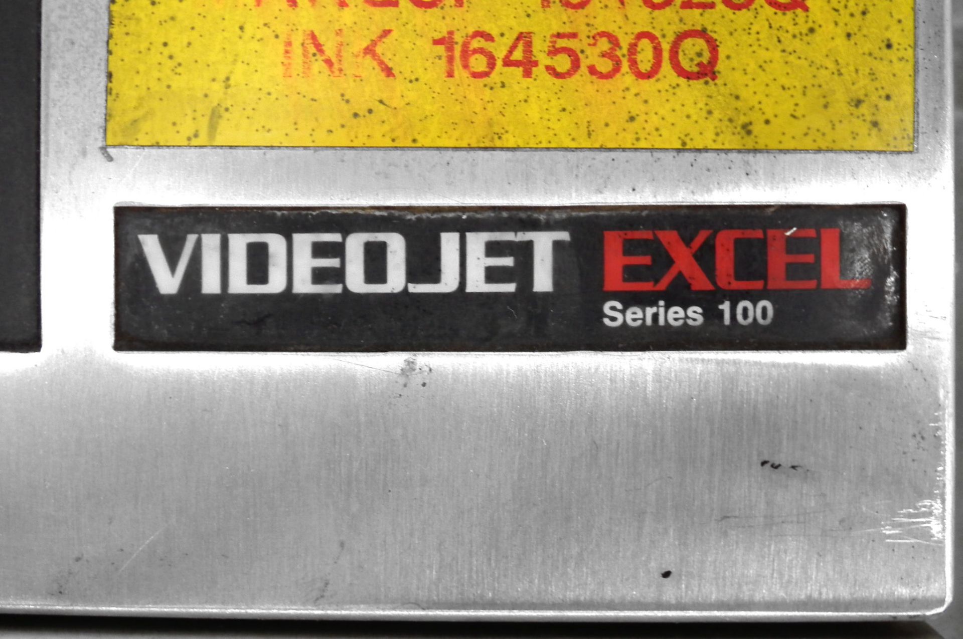 VideoJet Code Dater Excel 100 Printer A4264 - Image 3 of 7