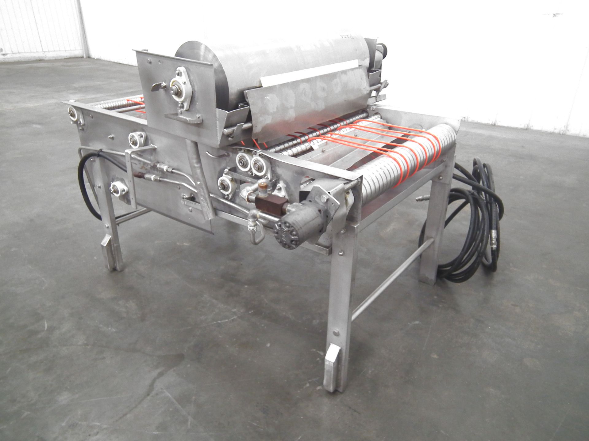 Holmatic Pizza Sauce Applicator A9764 - Image 3 of 6